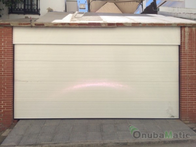 Seccional centro de Huelva